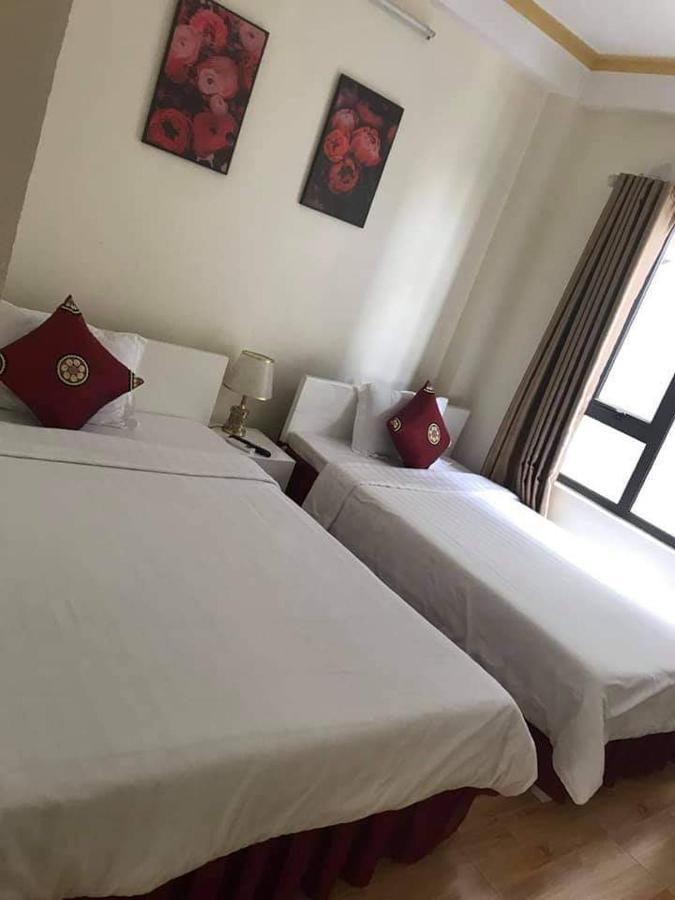 Dragon Hotel Ha Long Exteriér fotografie